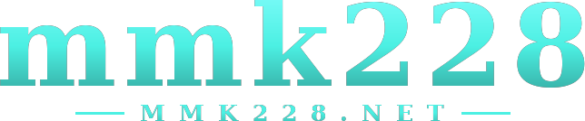 mmk228 logo