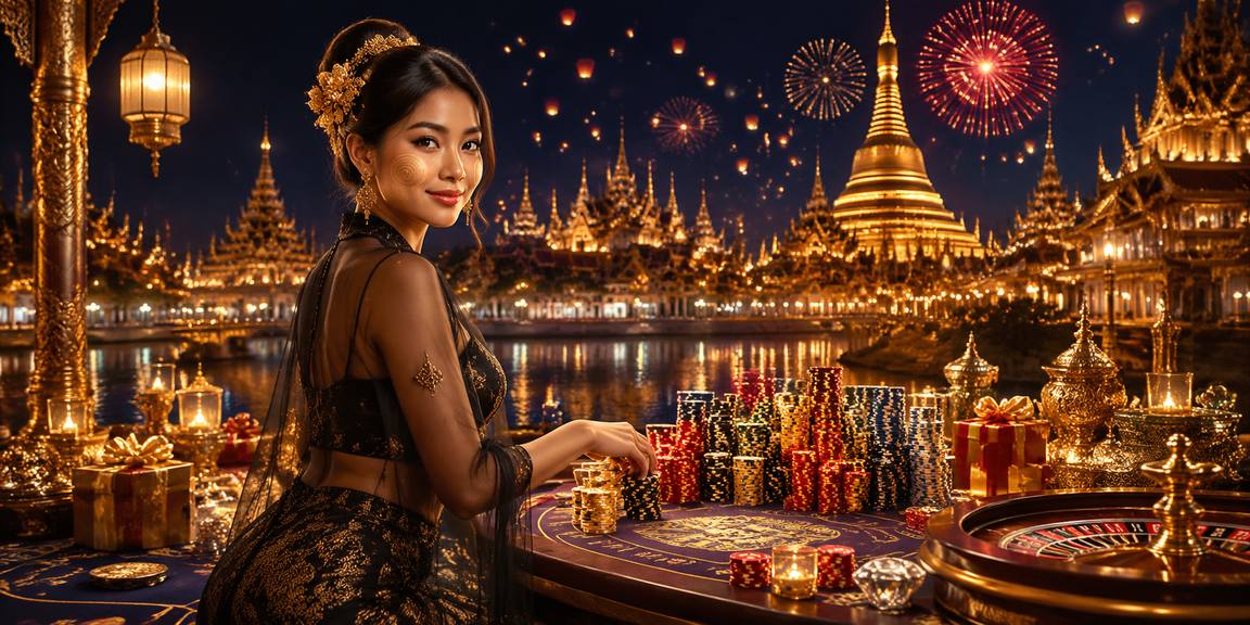 mmk228 Wild Rush ဂိမ်းကို mmk228 မှာ ဖွင့်ကစားလိုက်ပါ