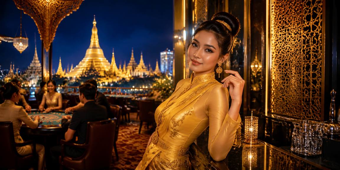 mmk228 Baccarat Fast ပွဲတွေမှာ ဘာတွေ ရနိုင်လဲ